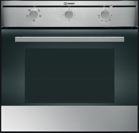 Встраиваемый духовой шкаф Indesit FA 217 J K.A