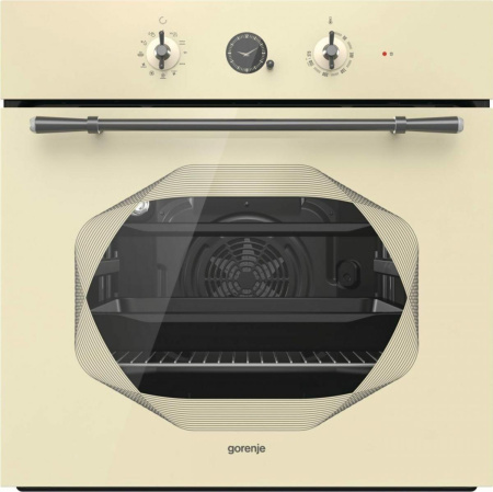 Встраиваемый духовой шкаф Gorenje BO 727INI