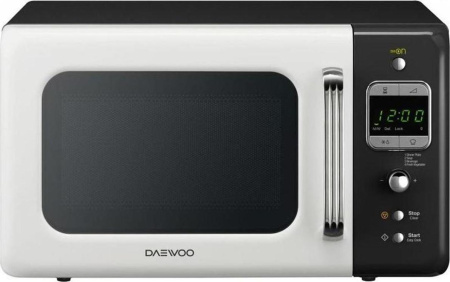 Микроволновая печь Daewoo KOR-6LBRWB