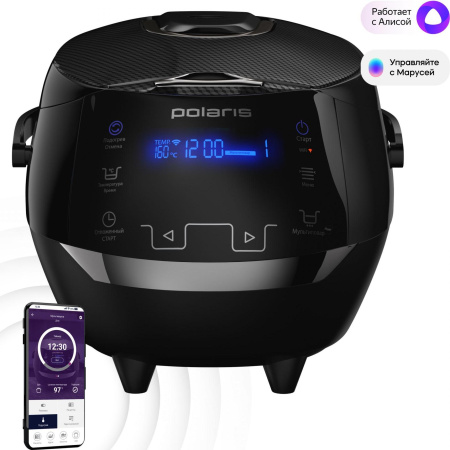 Мультиварка Polaris PMC 0526