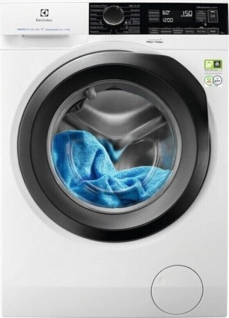 Стиральная машина Electrolux EW7F249PS [9 кг, фронтальная]
