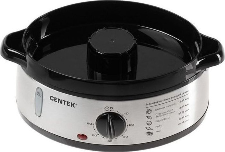 Пароварка Centek CT-1457