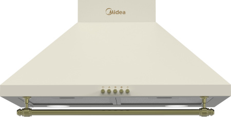 Встраиваемый духовой шкаф Midea MO57103GW