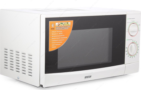 Микроволновая печь Mystery MMW 2012