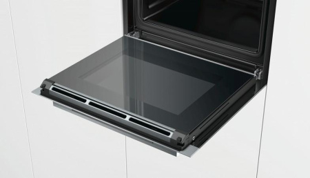Встраиваемый духовой шкаф Siemens Hb 678Gbs6