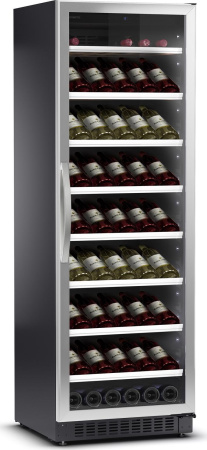 Винный шкаф Dometic C125G VinoView Classic [1]