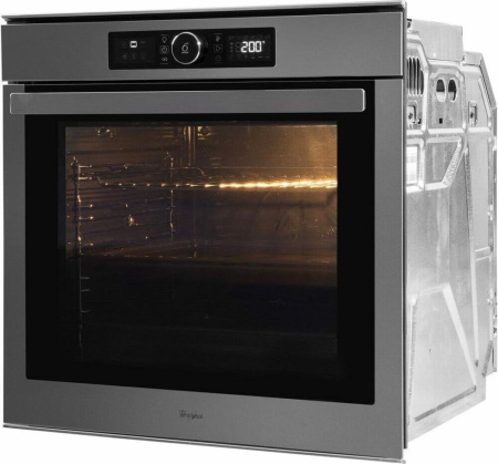 Встраиваемый духовой шкаф Whirlpool AKZM 8420