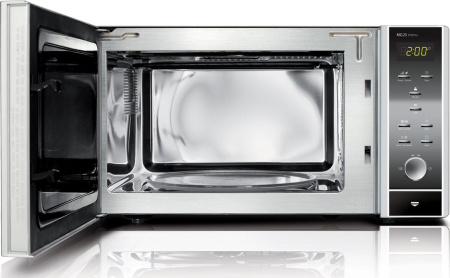 Микроволновая печь Caso MG 25 Ceramic Menu
