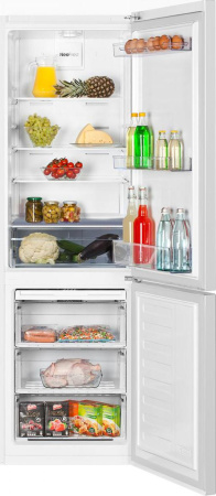 Холодильник Beko RCNK321K20W [2, No Frost]