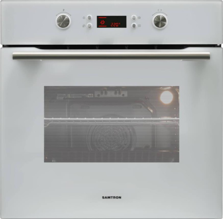 Встраиваемый духовой шкаф Samtron MO W60823