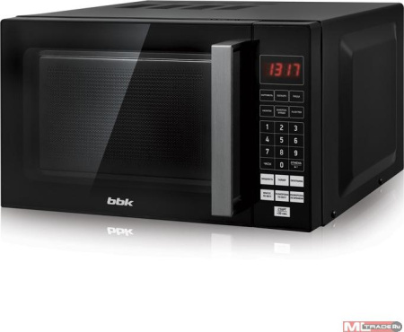 Микроволновая печь BBK 20MWS-779S