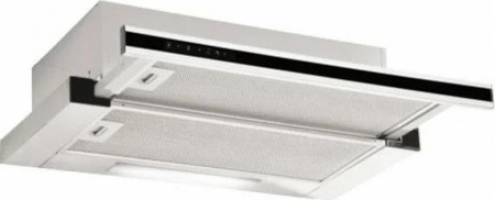 Кухонная вытяжка Delonghi KD-TGR 60