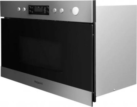 Микроволновая печь Hotpoint-Ariston MN 212 IX