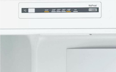 Холодильник Bosch KGN 36NL306 [2, No Frost]