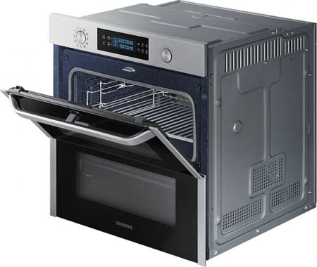 Встраиваемый духовой шкаф Samsung NV75R5641RS