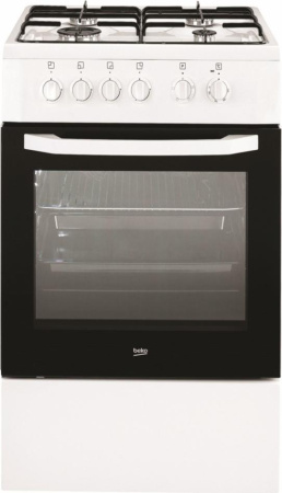 Плита Beko FFSS 62010 GW