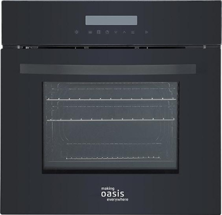 Встраиваемый духовой шкаф Oasis D-MTB