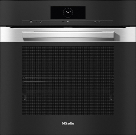 Встраиваемый духовой шкаф Miele H 7860BP