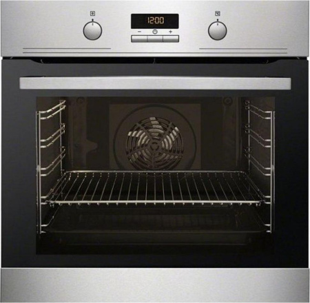 Встраиваемый духовой шкаф Electrolux EOA 3450 AOX