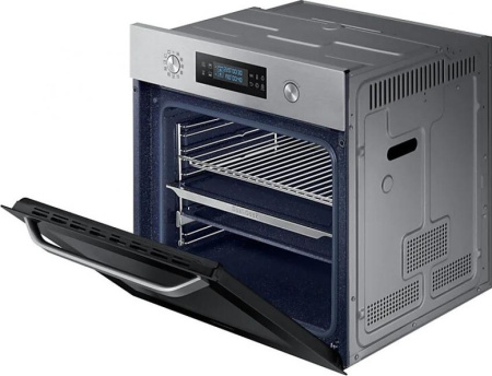 Встраиваемый духовой шкаф Samsung NV68R3541RB