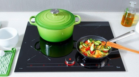 Варочная поверхность Teka IT 6450