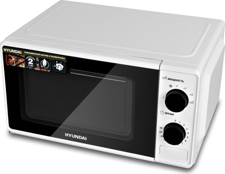 Микроволновая печь Hyundai HYM-M2041