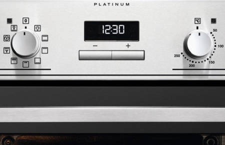 Встраиваемый духовой шкаф Electrolux EOB 93301 AX