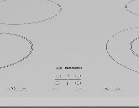 Варочная поверхность Bosch PKF 652BB1E