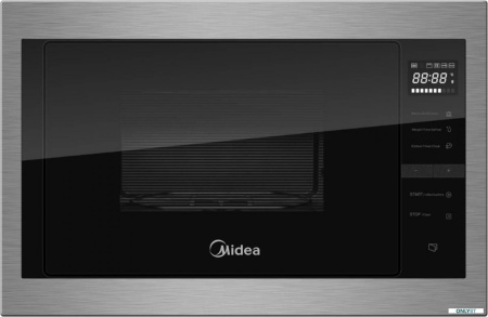 Микроволновая печь Midea Mi10250Gb