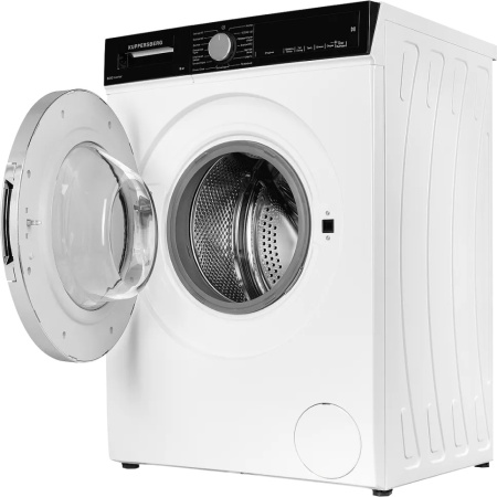 Стиральная машина Kuppersberg WM 520 W [8 кг, фронтальная]