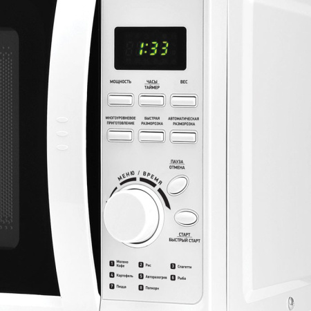 Микроволновая печь BBK 20MWS-719T