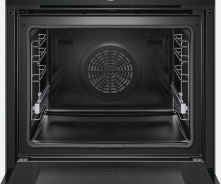 Встраиваемый духовой шкаф Bosch HBG 6750B1