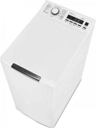 Стиральная машина Zugel ZWT612 [6 кг, вертикальная]