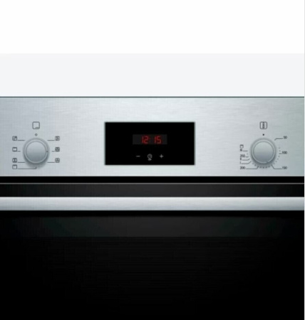 Встраиваемый духовой шкаф Bosch HRA574BB0