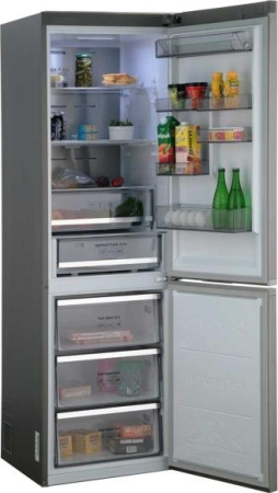 Холодильник Samsung RB41R7847SR [1, No Frost]