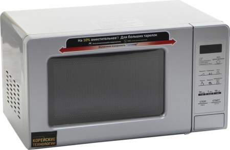 Микроволновая печь Daewoo KOR-770BS