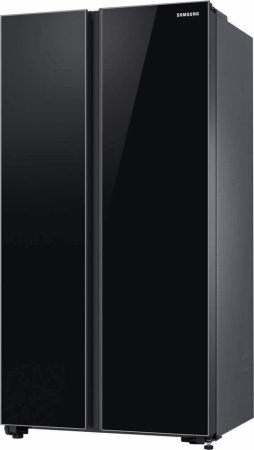 Холодильник Samsung RS 62R50314G [2, No Frost]