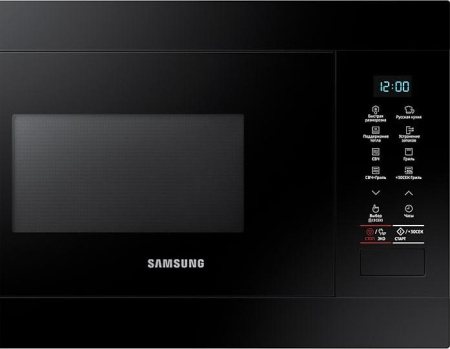 Микроволновая печь Samsung MG22M8054AK