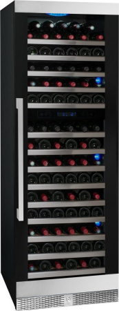 Винный шкаф Climadiff PRO161XDZ [1]