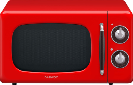 Микроволновая печь Daewoo KOR-6697R