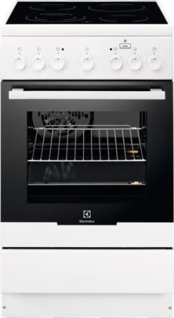 Плита Electrolux EKC 95190 MW