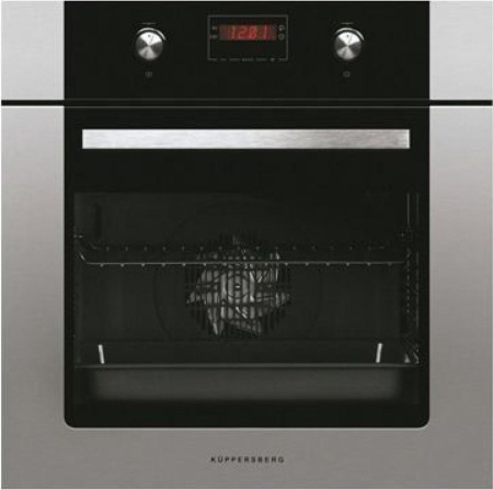 Встраиваемый духовой шкаф Kuppersberg SB 657