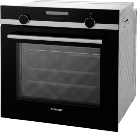 Встраиваемый духовой шкаф Siemens HB 517GES1R