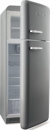 Холодильник Smeg FAB30RX1 [2, капельное]