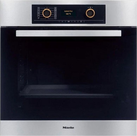 Встраиваемый духовой шкаф Miele H 5061 B ED