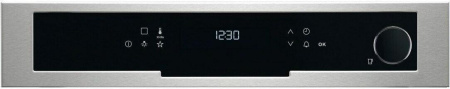 Встраиваемый духовой шкаф Electrolux EOB 8757 AOX