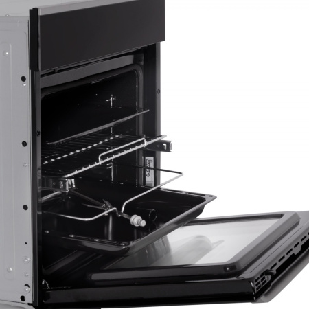 Встраиваемый духовой шкаф Exiteq EXO-305