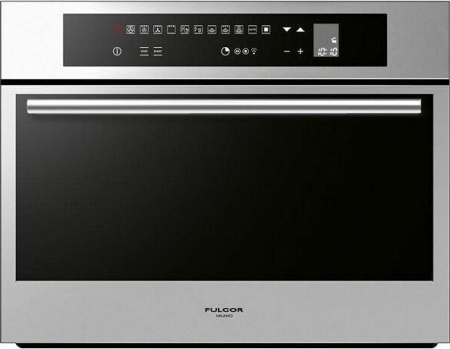 Микроволновая печь Fulgor-Milano CCMO 4511 TC X