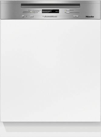 Посудомоечная машина Miele G 6410SCi