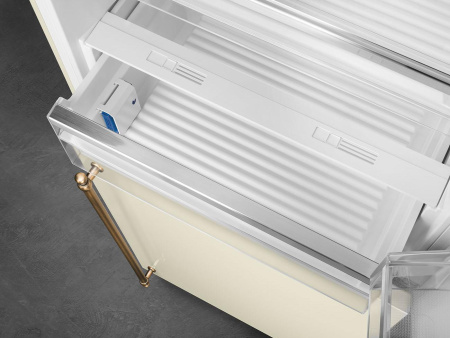 Холодильник Smeg FA8005RPO5 [2, No Frost]